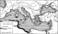 Велика грецька колонізація VIII – V…