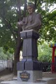 Пам’ятник Г. Ф. Квітці-Основ’яненку у…