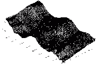 Трипільське поселення Глибочок. Карта…