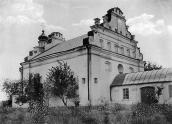 St.Elias church in Subotiv from the…