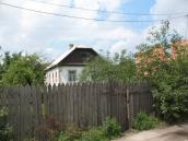 Рис. 2.2.17. Залишки колишнього села Микільська Слобідка, 2011 р. Рис. 2.2.17. Залишки колишнього села…