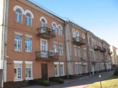 Рис. 2.2.6. Єдиною відомою стоянкою на межі заплави у Києві є одночасно і… Рис. 2.2.6. Єдиною відомою стоянкою на…