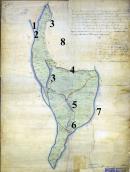 Рис. 2.4.3.36. Острів Муромець, 1803…