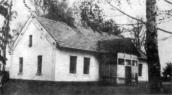 Будинок у Бортятині (1927 – 1947 рр.)