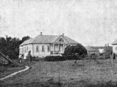 House in Yurasovka