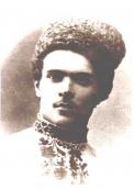 Олекса Кирій (1926 р.)