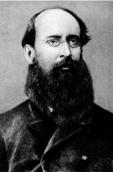 Портрет 1889 р.