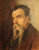 Портрет, 1904 р.