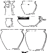 Рис. 2. Керамічні вироби