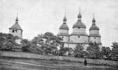 Trinity Church in village Sloboda…