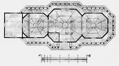 Plan of St.Nicholas Church in Old…