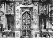 Iconostasis of St. Peter and Paul…