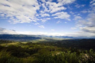 Іл. 48: Долина Окосінго. Іл. 48: Долина Окосінго.