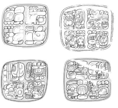 Іл. 279: Вгорі: повідомлення про…