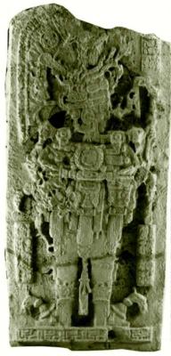 Іл. 293: Болон Каналь Ахав…