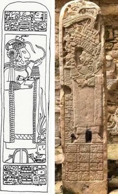 Іл. 354: Іш Ух Чан Лем здійснює…