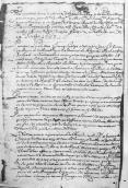 Підгаєцькі пакти 1667 р., арк. 2