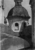 Софийский собор. Малый купол