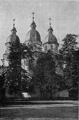 Братский монастырь. Богоявленский собор