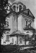 Николо-Набережная церковь