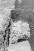 Развалины храма Бориса и Глеба в…