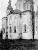 Церковь Кирилловского монастыря.…