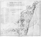 План Киева 1837 г.