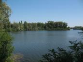 Lopuhovaty Island(Photo by I. Parnikoza) Lopuhovaty Island(Photo by I. Parnikoza)