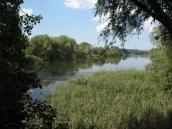 Озеро Минское
