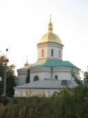 Elias Church
