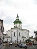 Prytysko-Nicholas Church