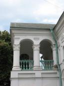 Bykovsky House
