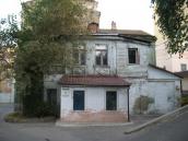 Будинок Нечаєва