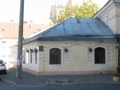 Outbuilding, 1 half of XIX century