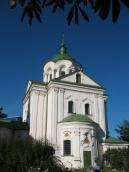 Church of St. Nicholas Naberezny.