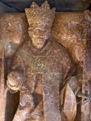 Рис. 2.4.3. Казимир IV Ягеллончик – нагробок в кафедральному соборі… Рис. 2.4.3. Казимир IV Ягеллончик –…