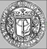 Рис. 2.4.2.1.1. Герб Києва ХV-ХVIІІ ст. з зображенням руки, що тримає… Рис. 2.4.2.1.1. Герб Києва ХV-ХVIІІ…