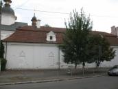 Рис. 2.4.2.2.11. Поварня Богоявленського монастиря за результатами… Рис. 2.4.2.2.11. Поварня…