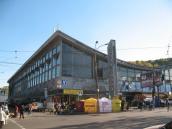 Рис. 2.4.2.2.1.22. Кафедральний костел (XVII ст.) знаходився на місці… Рис. 2.4.2.2.1.22. Кафедральний костел…