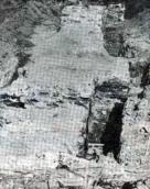 Рис. 2.4.2.2.1.28. Зовнішній вигляд муру кафедрального костелу за результатами… Рис. 2.4.2.2.1.28. Зовнішній вигляд…