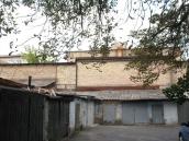 Рис. 2.4.2.3.1.21. Місце, де знаходилася подільська мурована церква Народження… Рис. 2.4.2.3.1.21. Місце, де…