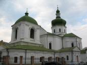 Рис. 2.4.2.3.1.28. Мурована церква Миколи Притиска – одна з найстарших церков… Рис. 2.4.2.3.1.28. Мурована церква…