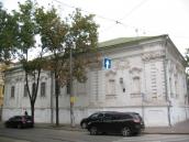 Рис. 2.4.2.4.1.4. Димитрівська церква – дзвіниця колишньої церкви св.… Рис. 2.4.2.4.1.4. Димитрівська церква…