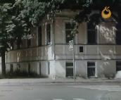 Рис. 2.4.2.5.4. Будинок архітектора А. Меленського вул. Хорива № 13/11, кадр з… Рис. 2.4.2.5.4. Будинок архітектора А.…