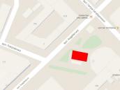 Рис. 2.4.2.5.14. Орієнтація будинку Балабухів відповідає допожежному… Рис. 2.4.2.5.14. Орієнтація будинку…