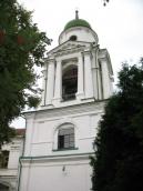 Київ Дзвіниця в Фролівському монастирі
