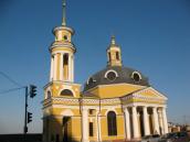 Київ Церква Різдва