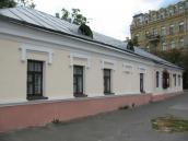 Рис. 2.4.2.6.29. Житловий флігель, вул. Притисько-Микільська, 4 – приклад… Рис. 2.4.2.6.29. Житловий флігель,…