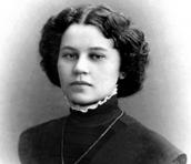 Рис. 2.5.1.23. Тетяна Лаппа – перша дружина Михайла Булгакова Рис. 2.5.1.23. Тетяна Лаппа – перша…