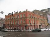 Рис. 2.5.1.49. Будинок де зупинявся О. Купрін на вул. Сагайдачного.… Рис. 2.5.1.49. Будинок де зупинявся О.…